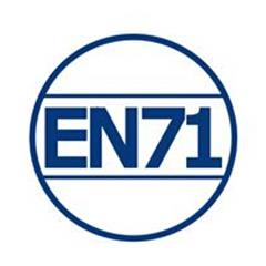 EN71玩具认证标准介绍